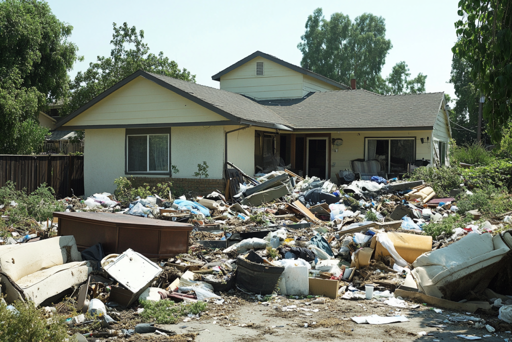 rafiki619_all_the_thrash_from_a_home_is_thrown_out_into_the_fro_2d690d60-5012-4e22-be25-f264f09f0399