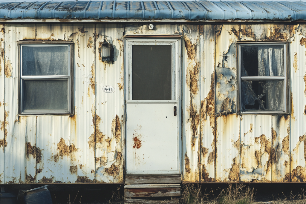 rafiki619_long_old_mobile_home_in_mobile_home_park_broken_down__fe87be12-6546-4ad8-8638-a23bd5a5d8f2